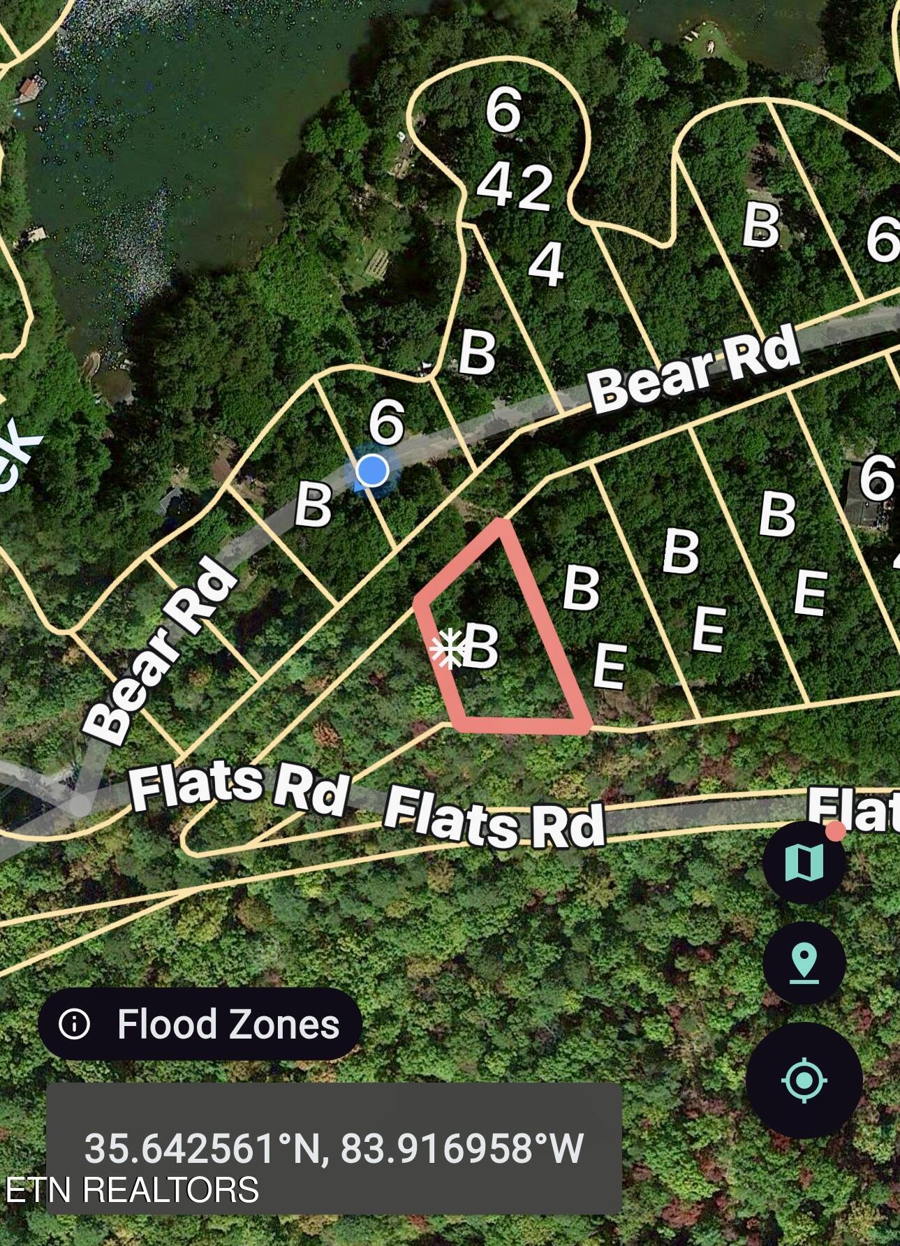 8 Bear Road Tallassee, TN 37878 - Photo 12 of 13 IMG_3756