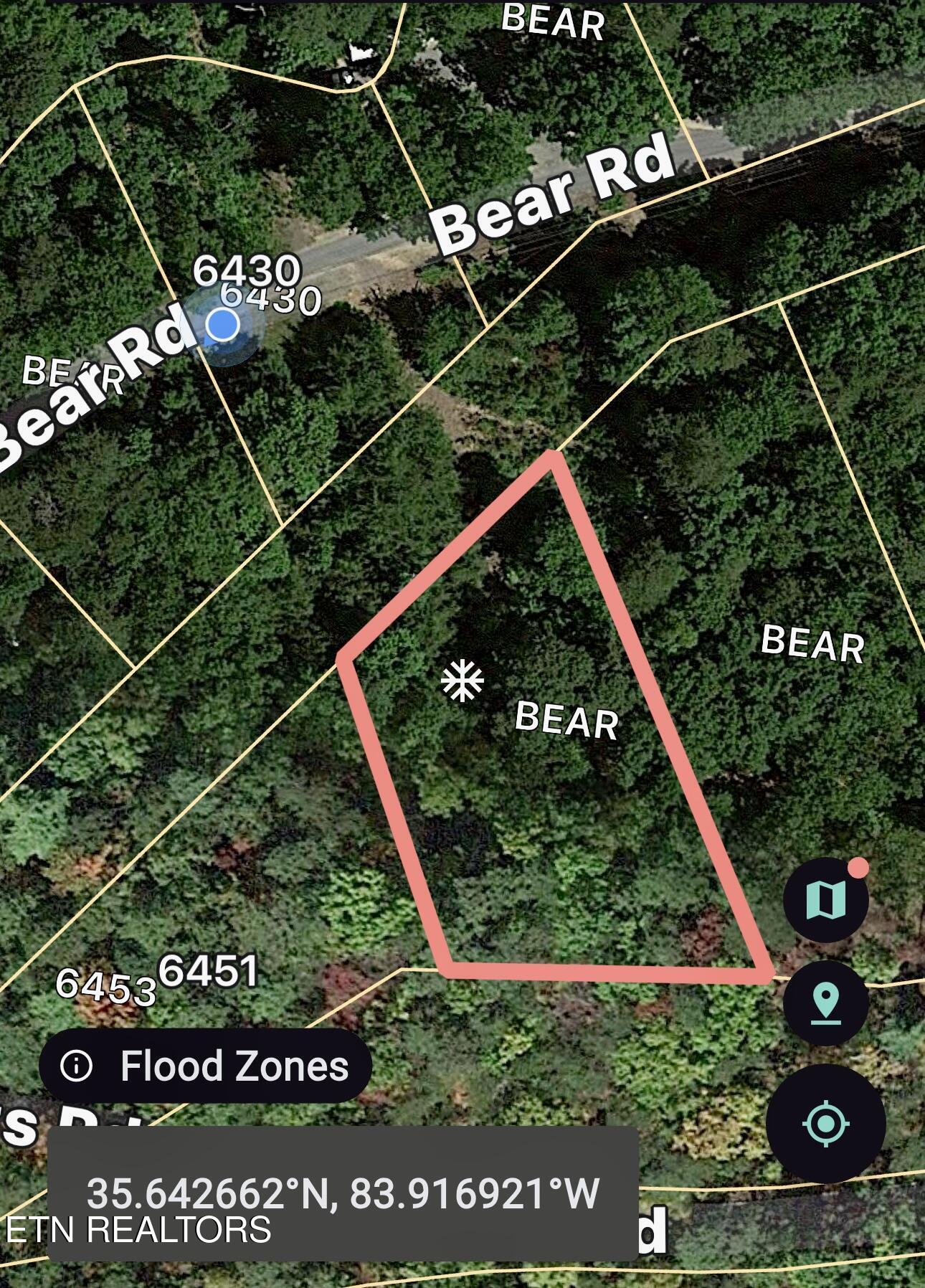 8 Bear Road Tallassee, TN 37878 - Photo 13 of 13 IMG_3757