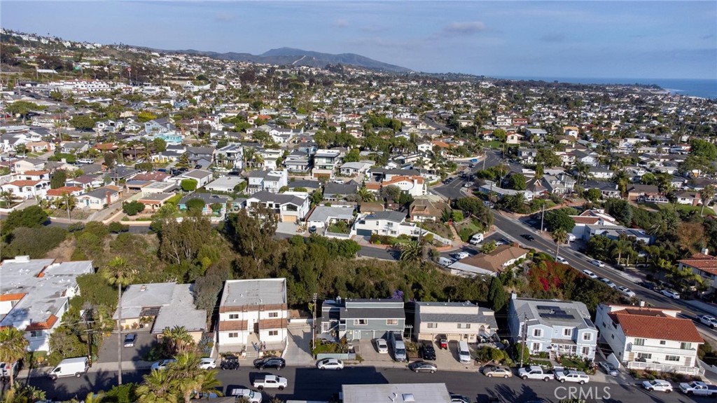 306 Avenida Monterey San Clemente, CA 92672 - Photo 39 of 41 an aerial view of a city