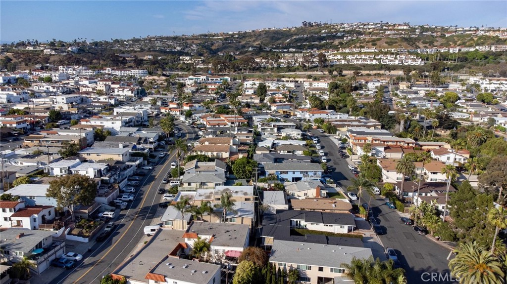 306 Avenida Monterey San Clemente, CA 92672 - Photo 40 of 41 an aerial view of a city