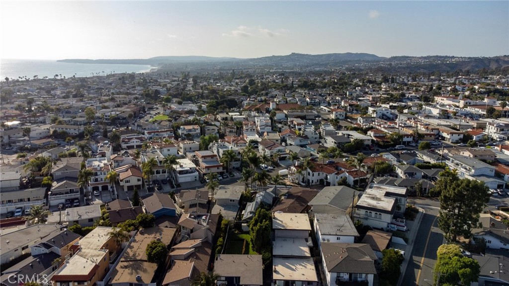 306 Avenida Monterey San Clemente, CA 92672 - Photo 41 of 41 an aerial view of multiple house