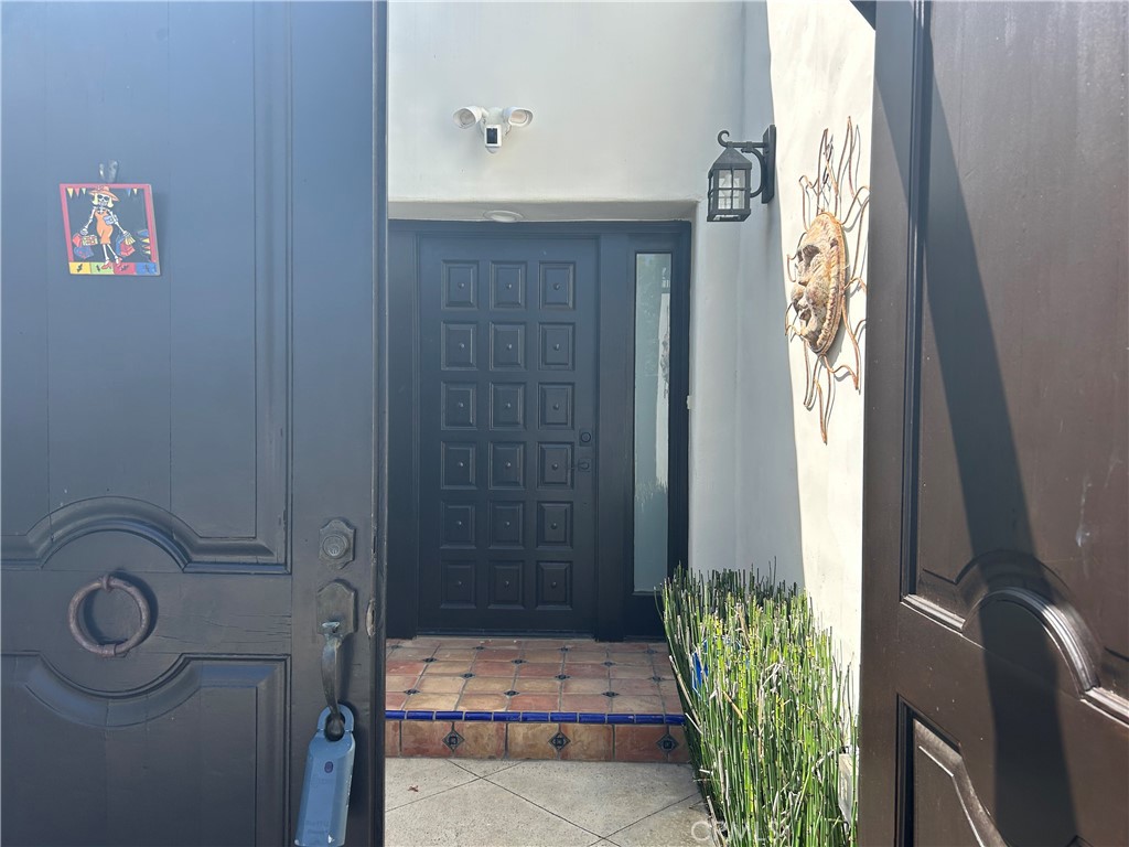 306 Avenida Monterey San Clemente, CA 92672 - Photo 7 of 41 a bathroom with a shower and a sink