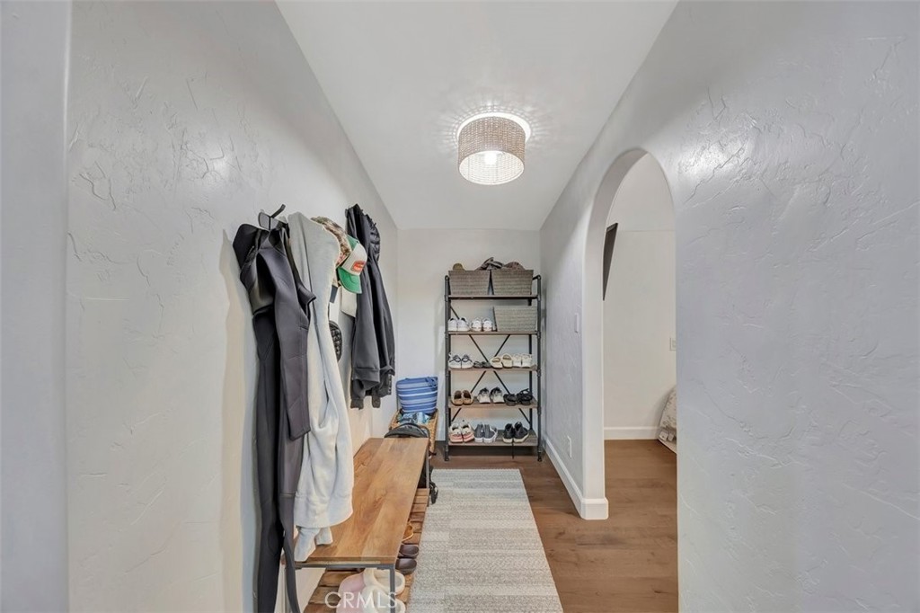 306 Avenida Monterey San Clemente, CA 92672 - Photo 10 of 41 a view of a room with gym equipment