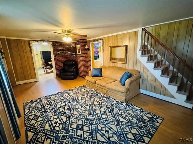 $283,000 | 495 Highway 38, Harford, NY 13053