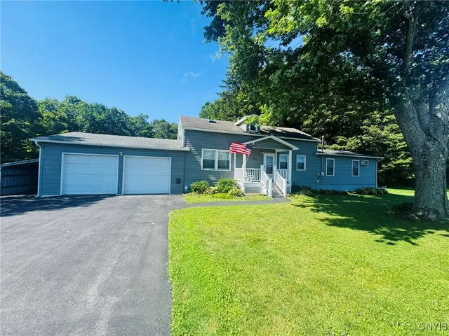 $283,000 | 495 Highway 38, Harford, NY 13053