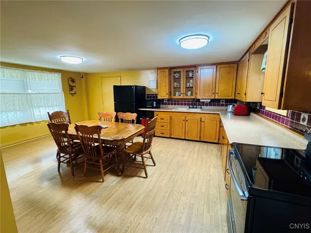 $283,000 | 495 Highway 38, Harford, NY 13053