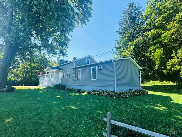 $283,000 | 495 Highway 38, Harford, NY 13053