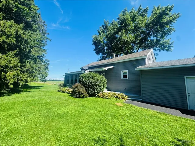 $283,000 | 495 Highway 38, Harford, NY 13053