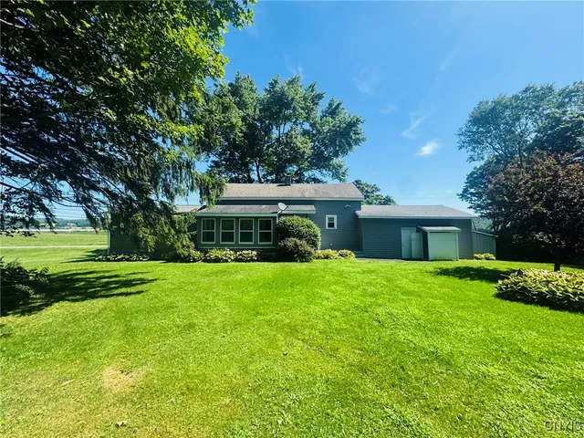 $283,000 | 495 Highway 38, Harford, NY 13053