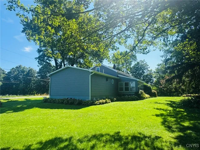 $283,000 | 495 Highway 38, Harford, NY 13053