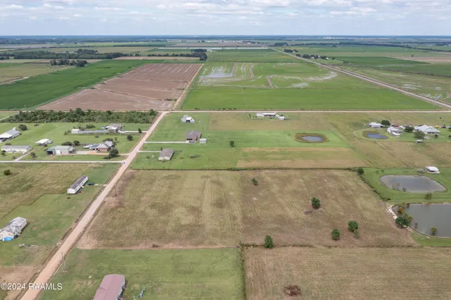 $72,500 | Tbd Mulberry Lane, Iota, LA 70543