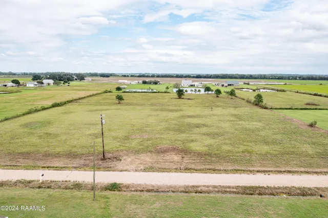 $72,500 | Tbd Mulberry Lane, Iota, LA 70543
