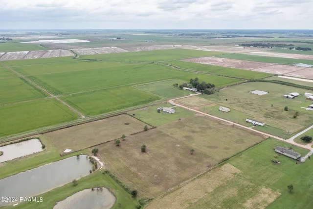 $72,500 | Tbd Mulberry Lane, Iota, LA 70543