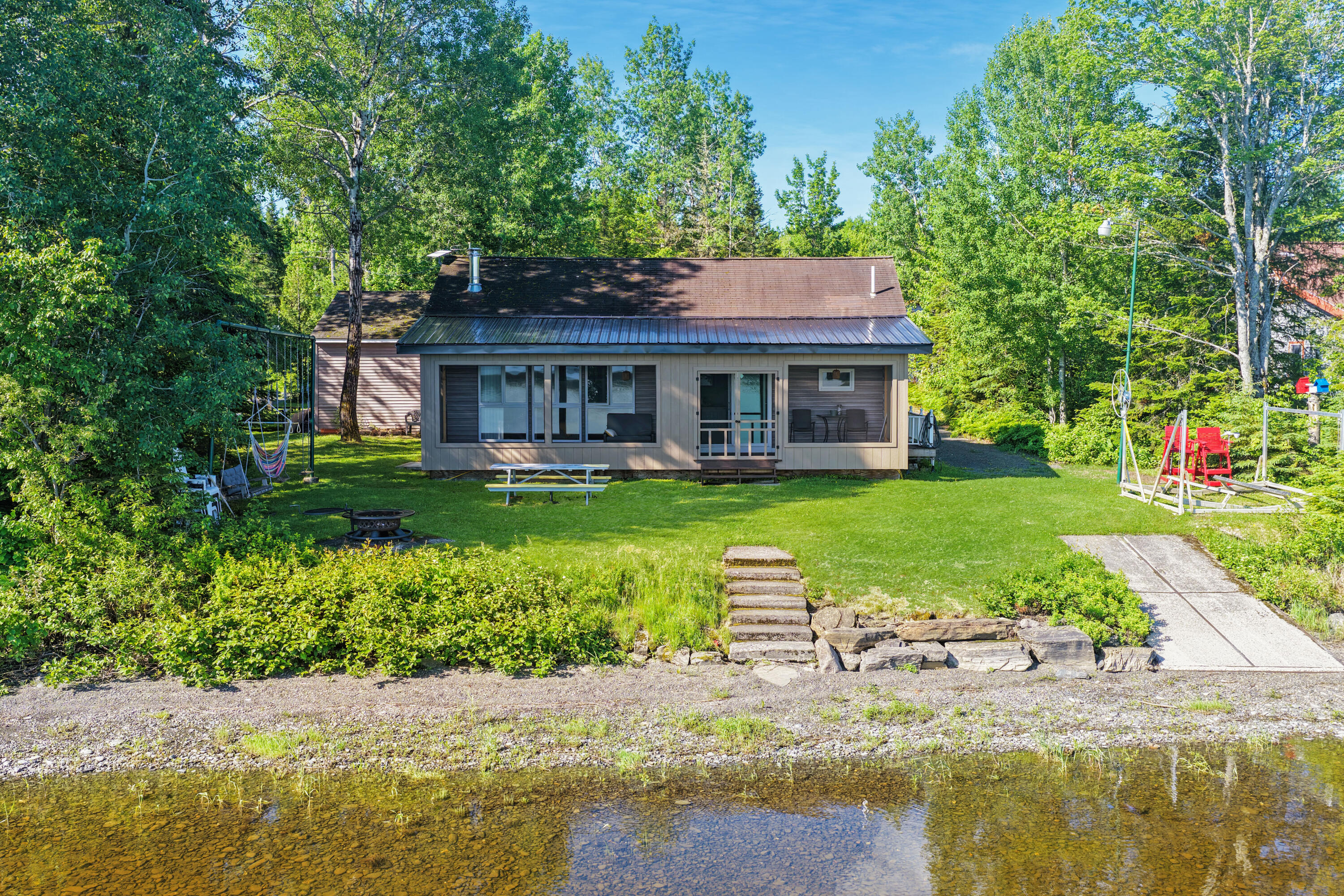 470 West Side Road Sinclair, ME 04779 - Photo 3 of 38