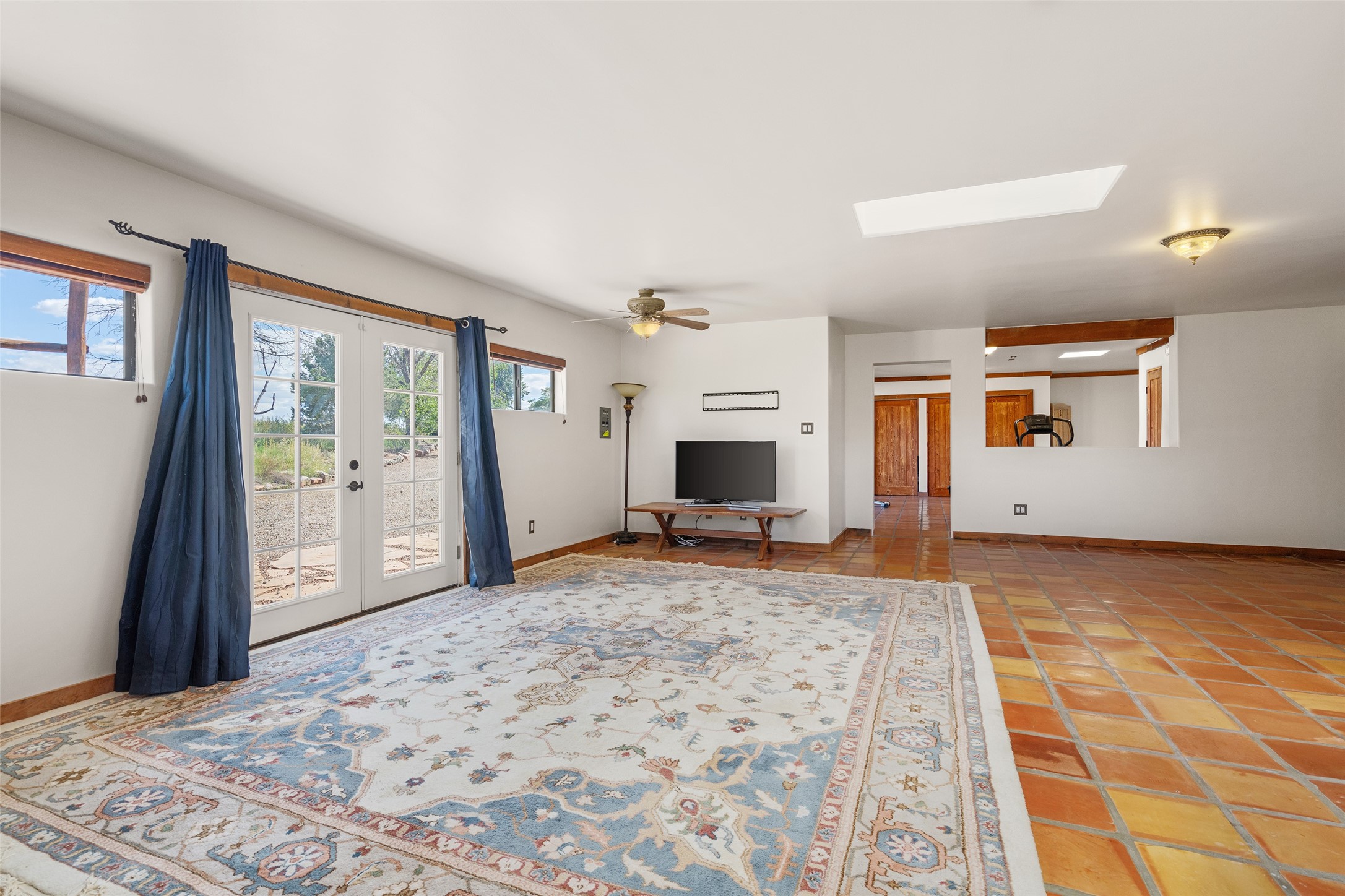 13 Palacio Road Santa Fe, NM 87508 - Photo 31 of 41