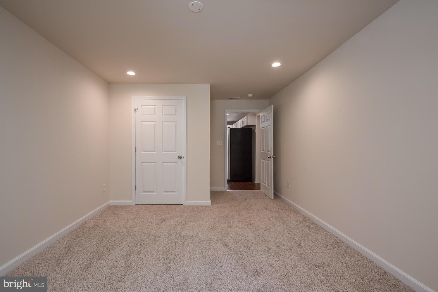 3116 Lewiston Road Bumpass, VA 23024 - Photo 13 of 27 a view of hallway