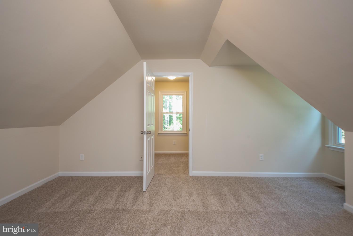 3116 Lewiston Road Bumpass, VA 23024 - Photo 16 of 27 a view of an empty room