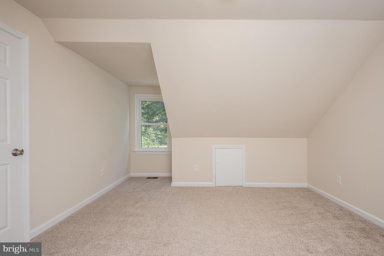 3116 Lewiston Road Bumpass, VA 23024 - Photo 17 of 27 a view of room and window