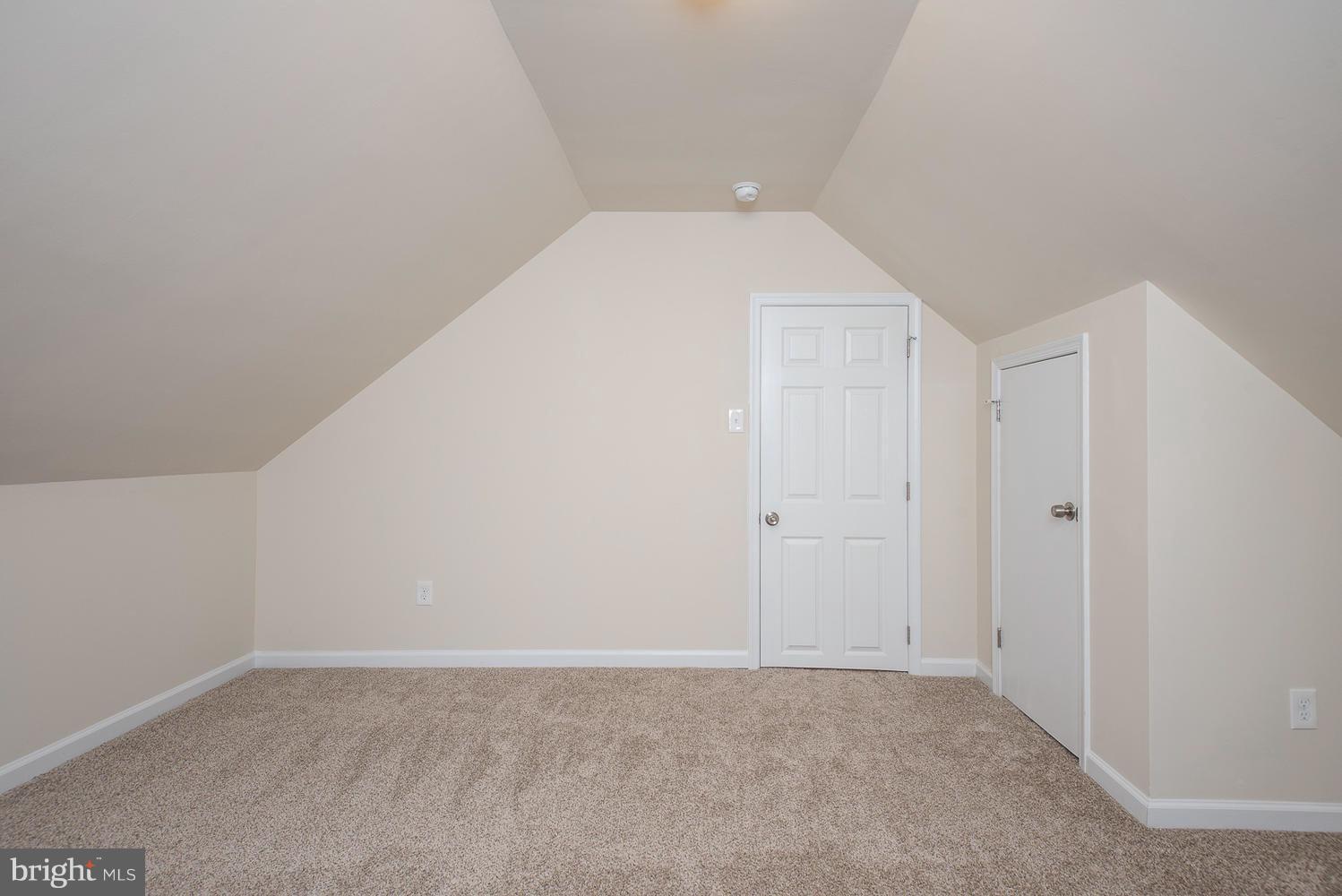 3116 Lewiston Road Bumpass, VA 23024 - Photo 19 of 27 a view of an empty room