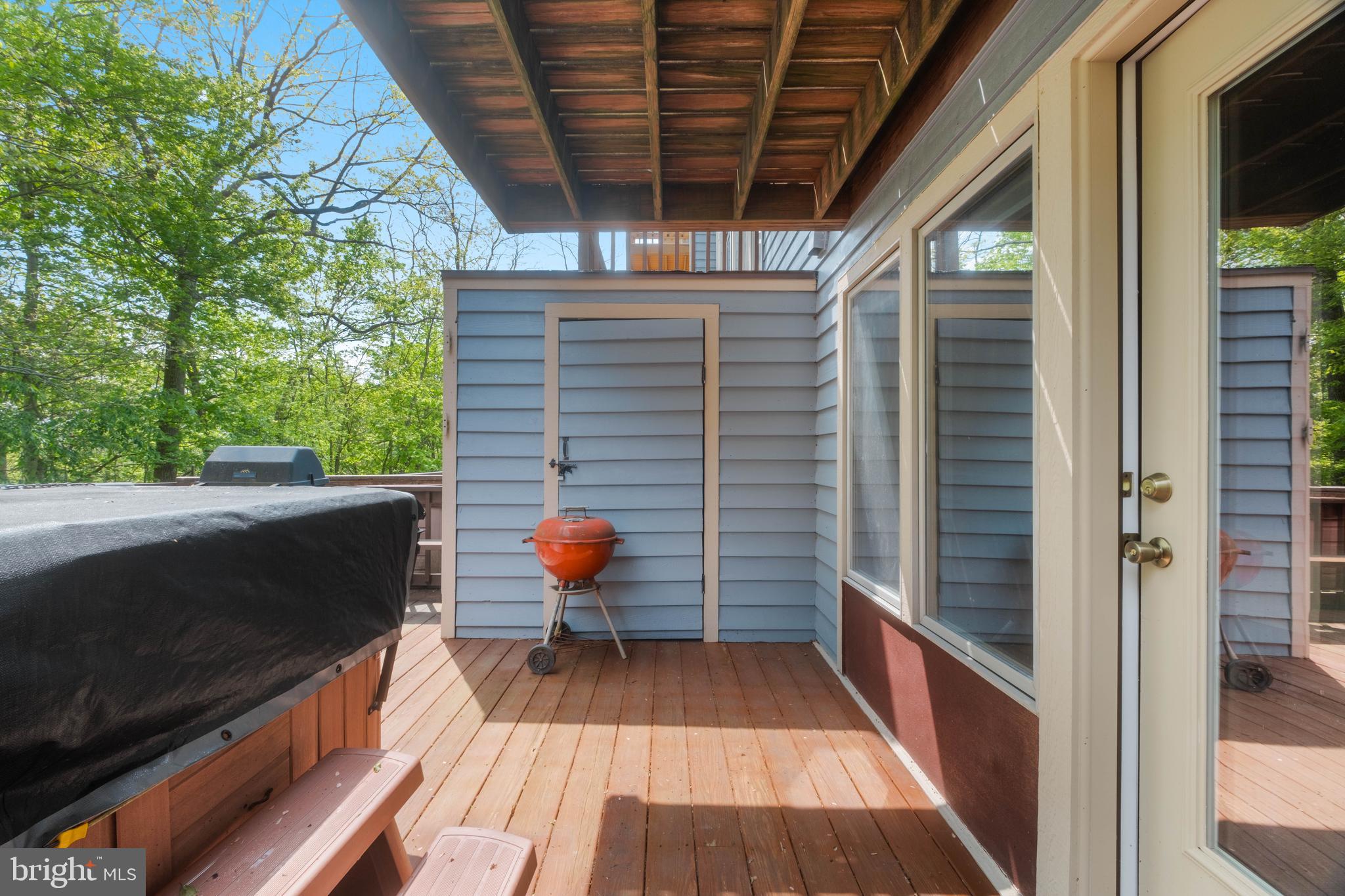 7 Winding Way, Unit 12B McHenry, MD 21541 - Photo 30 of 43