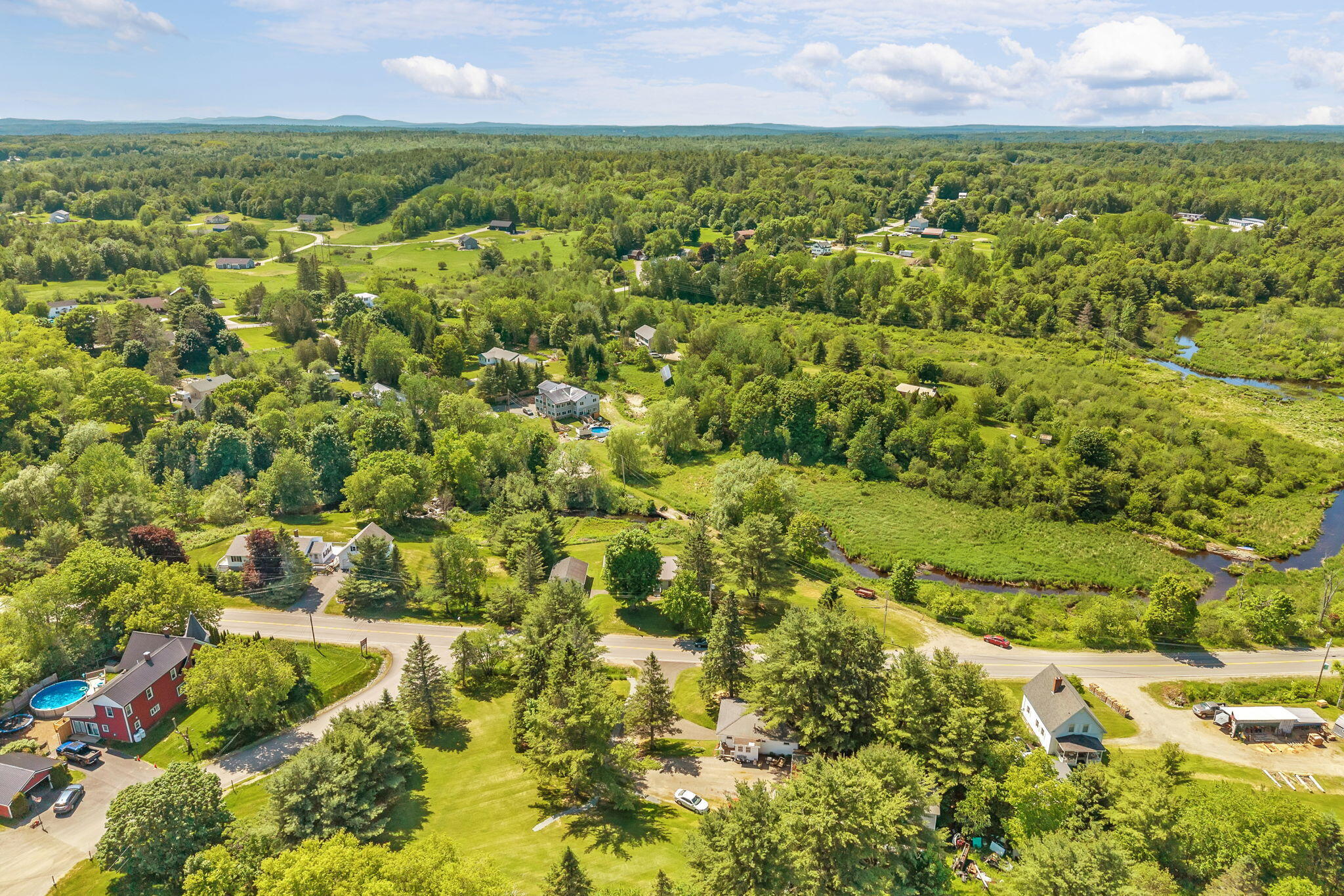 487 Brewer Lake Road Orrington, ME 04474 - Photo 64 of 69