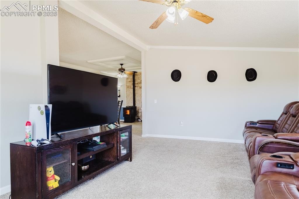 25220 Myers Road Colorado Springs, CO 80928 - Photo 4 of 22