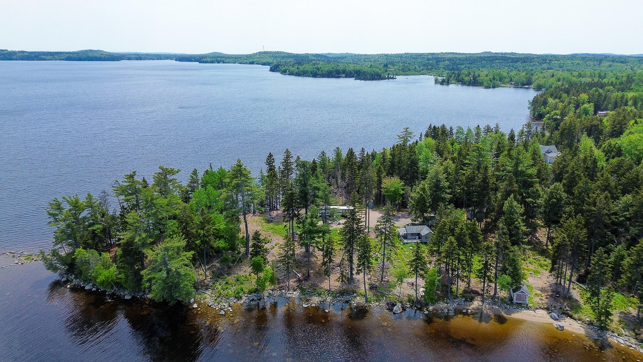 21 Jung Road East Machias, ME 04630 - Photo 31 of 56 32