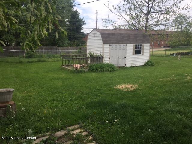 215 Rogersville Road Radcliff, KY 40160 - Photo 12 of 13 11