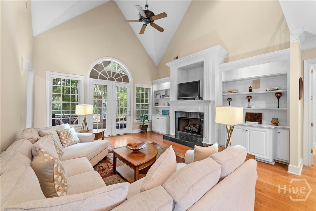 103 Busbridge Cove Pooler, GA 31322 - Photo 14 of 62 Great Room