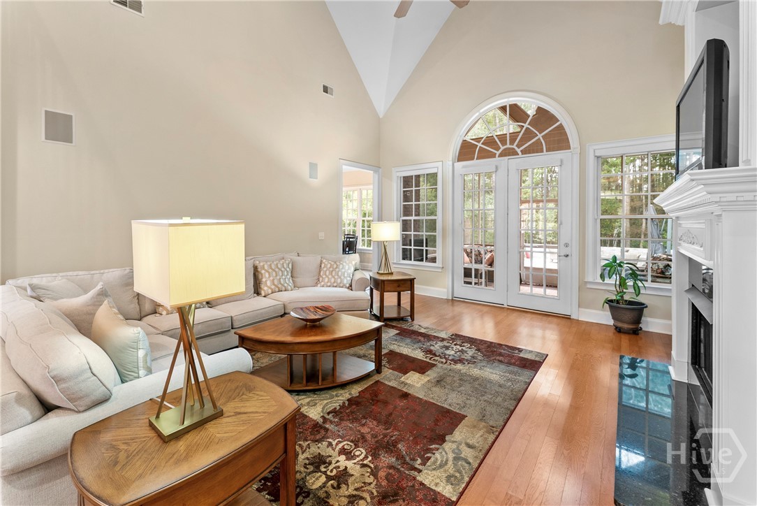 103 Busbridge Cove Pooler, GA 31322 - Photo 15 of 62 Great Room