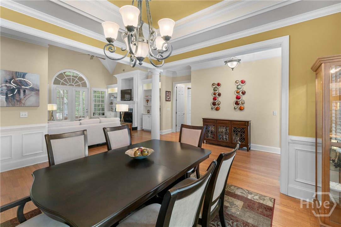 103 Busbridge Cove Pooler, GA 31322 - Photo 23 of 62