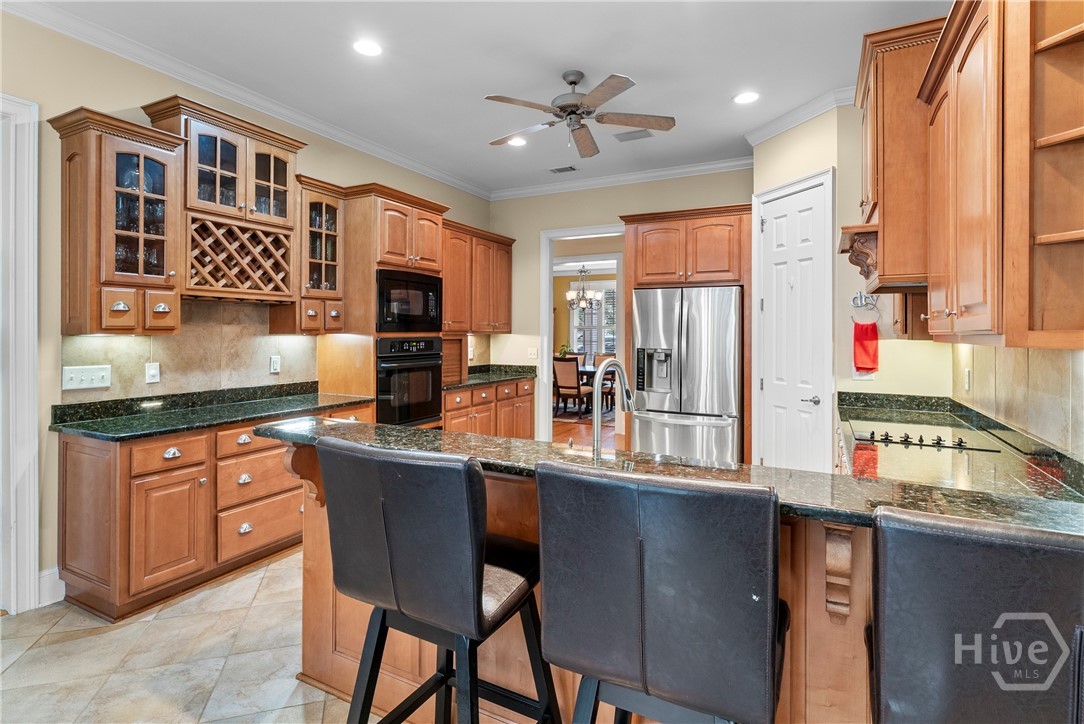 103 Busbridge Cove Pooler, GA 31322 - Photo 28 of 62