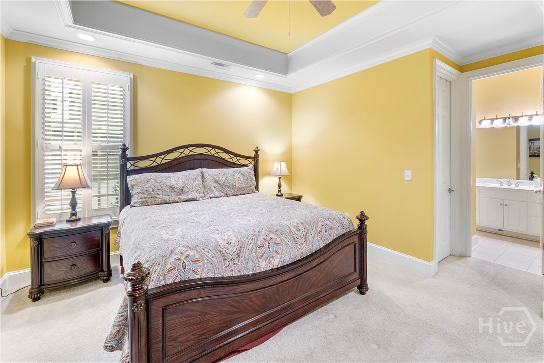 103 Busbridge Cove Pooler, GA 31322 - Photo 37 of 62 2nd Master Bedroom
Main Level