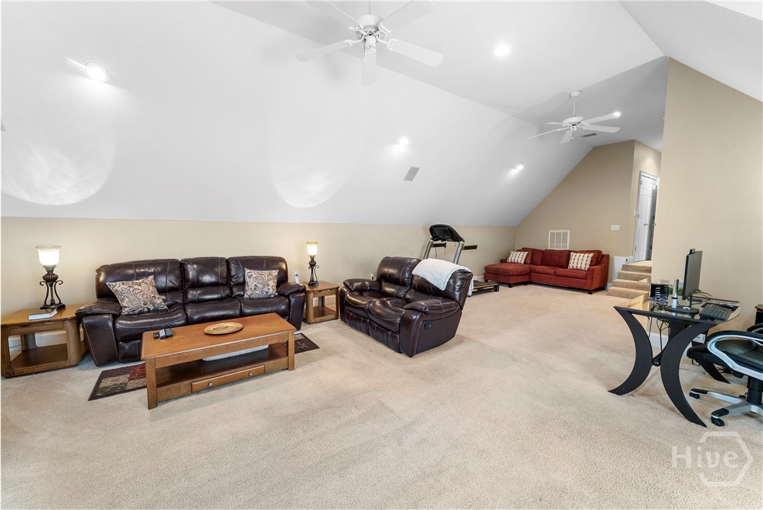 103 Busbridge Cove Pooler, GA 31322 - Photo 55 of 62 Approx 900 sq ft -
2 closets & full bath