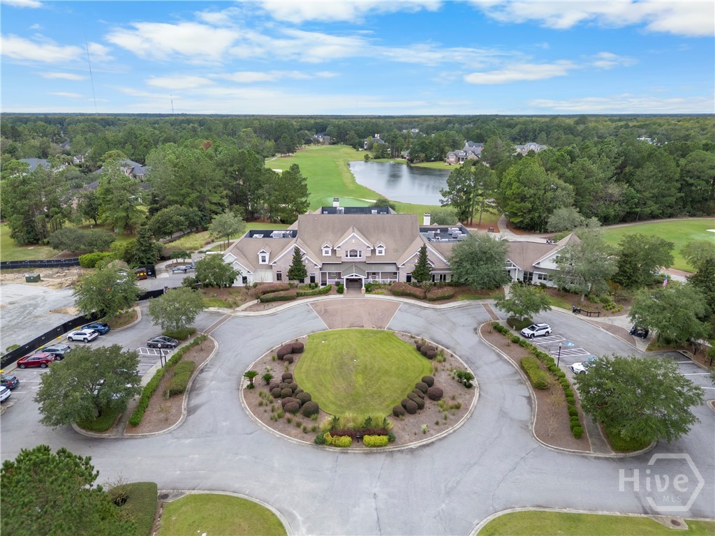 103 Busbridge Cove Pooler, GA 31322 - Photo 58 of 62 Savannah Quarters Club