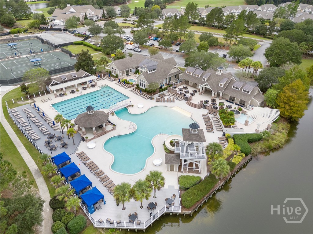 103 Busbridge Cove Pooler, GA 31322 - Photo 61 of 62 Pool