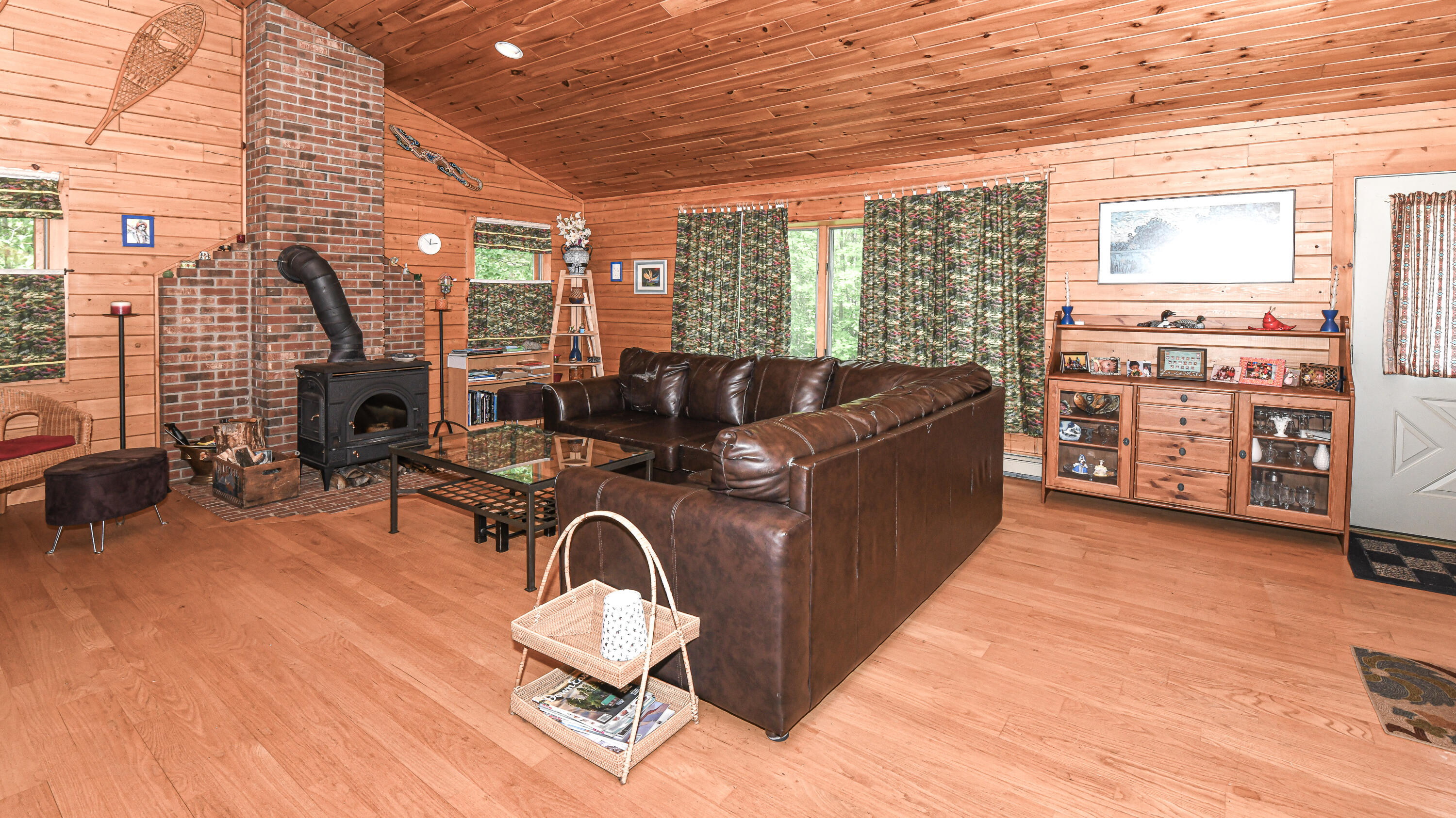 160 Sabattus Trail Road Lovell, ME 04051 - Photo 21 of 45 160 Sabattus Trail Road-50