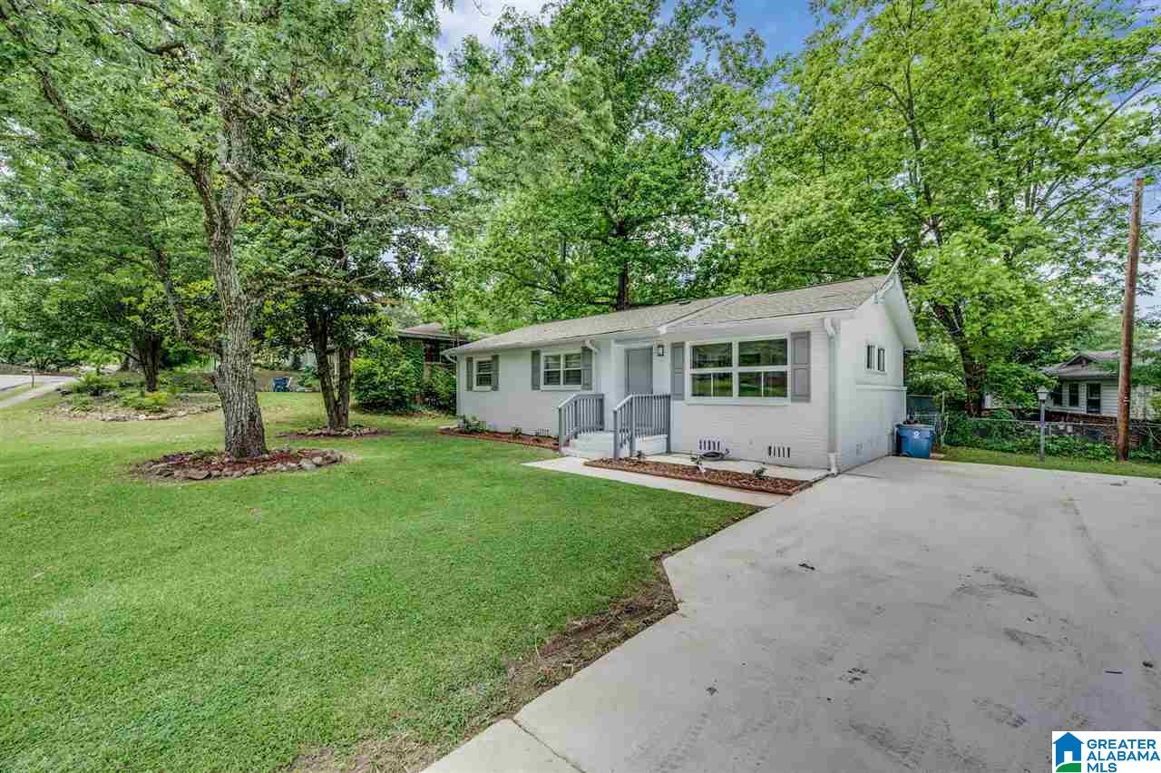 948 Oak Grove Road Birmingham, AL 35209 - Photo 3 of 29