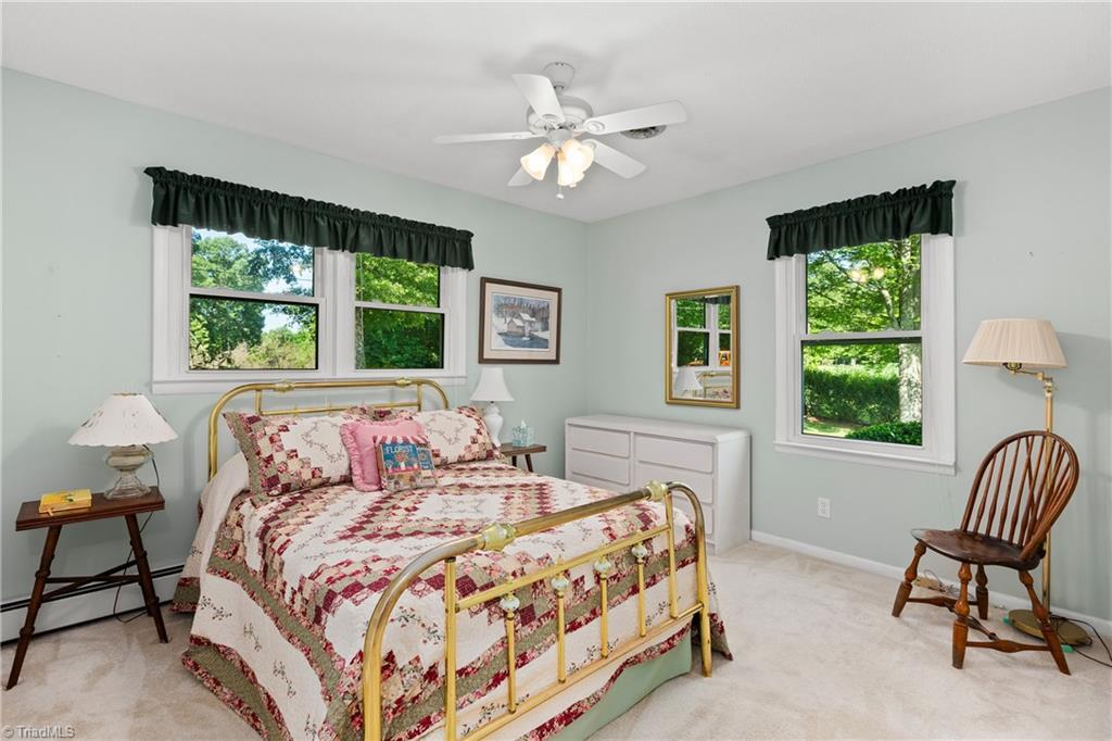 3323 Rockford Road Dobson, NC 27017 - Photo 17 of 49