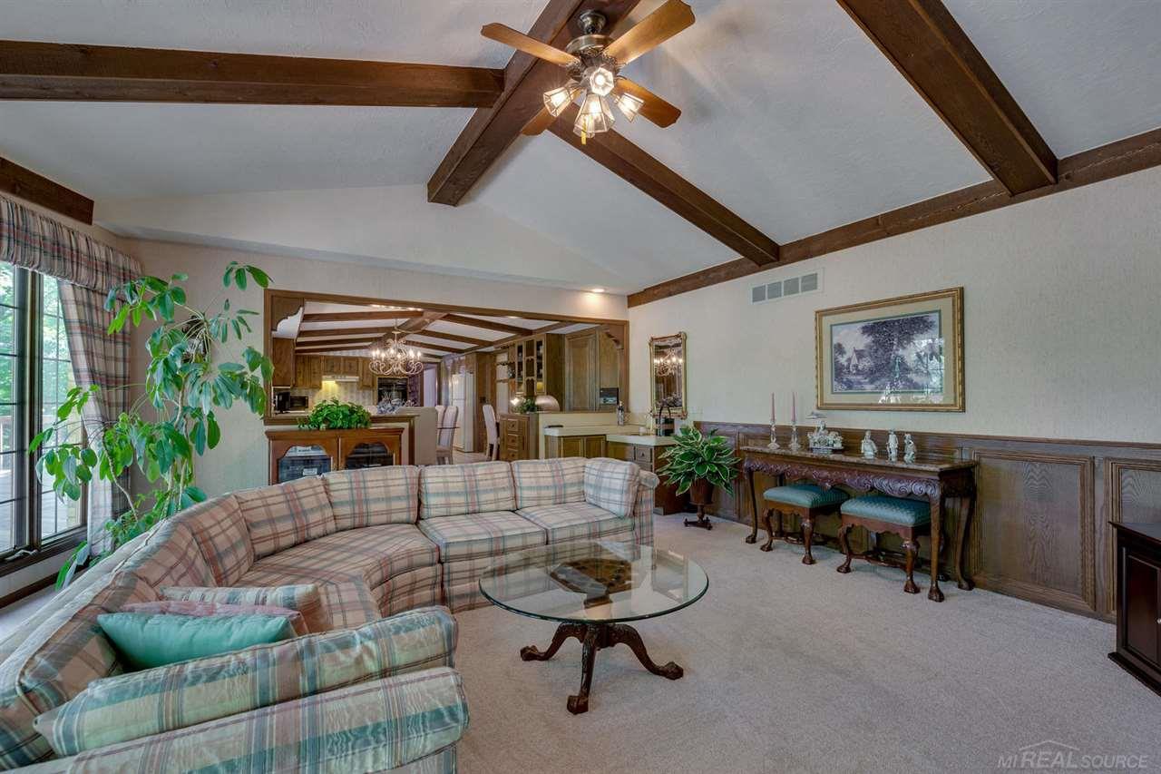 3026 Quail Ridge Circle Rochester Hills, MI 48309 - Photo 20 of 55