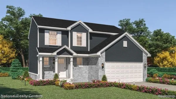 $329,999 | 5954 Rolling Ridge Drive, Trenton, MI 48183
