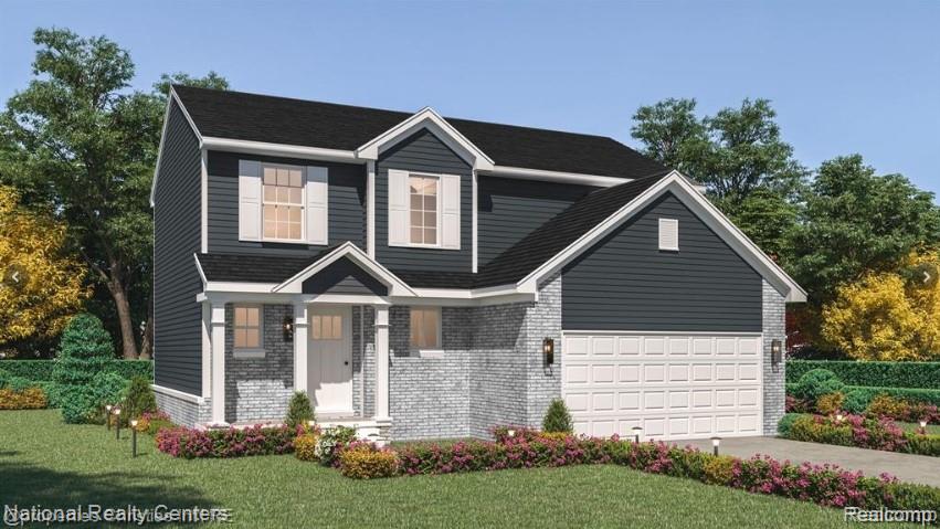 5954 Rolling Ridge Drive Trenton, MI 48183 - Photo 1 of 2