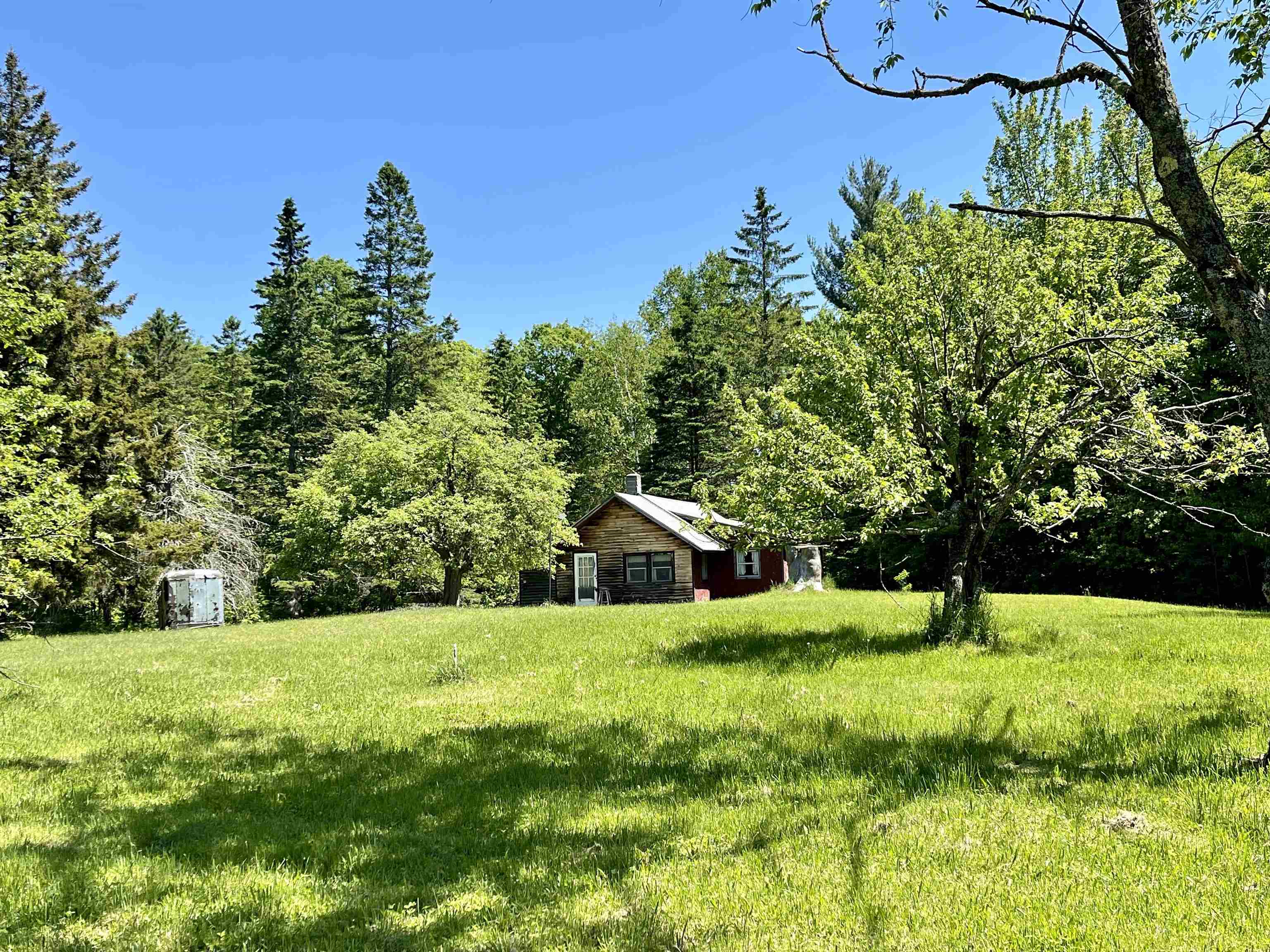 1141 Blakely Road Wheelock, VT 05851 - Photo 1 of 24 Gallery Image 1