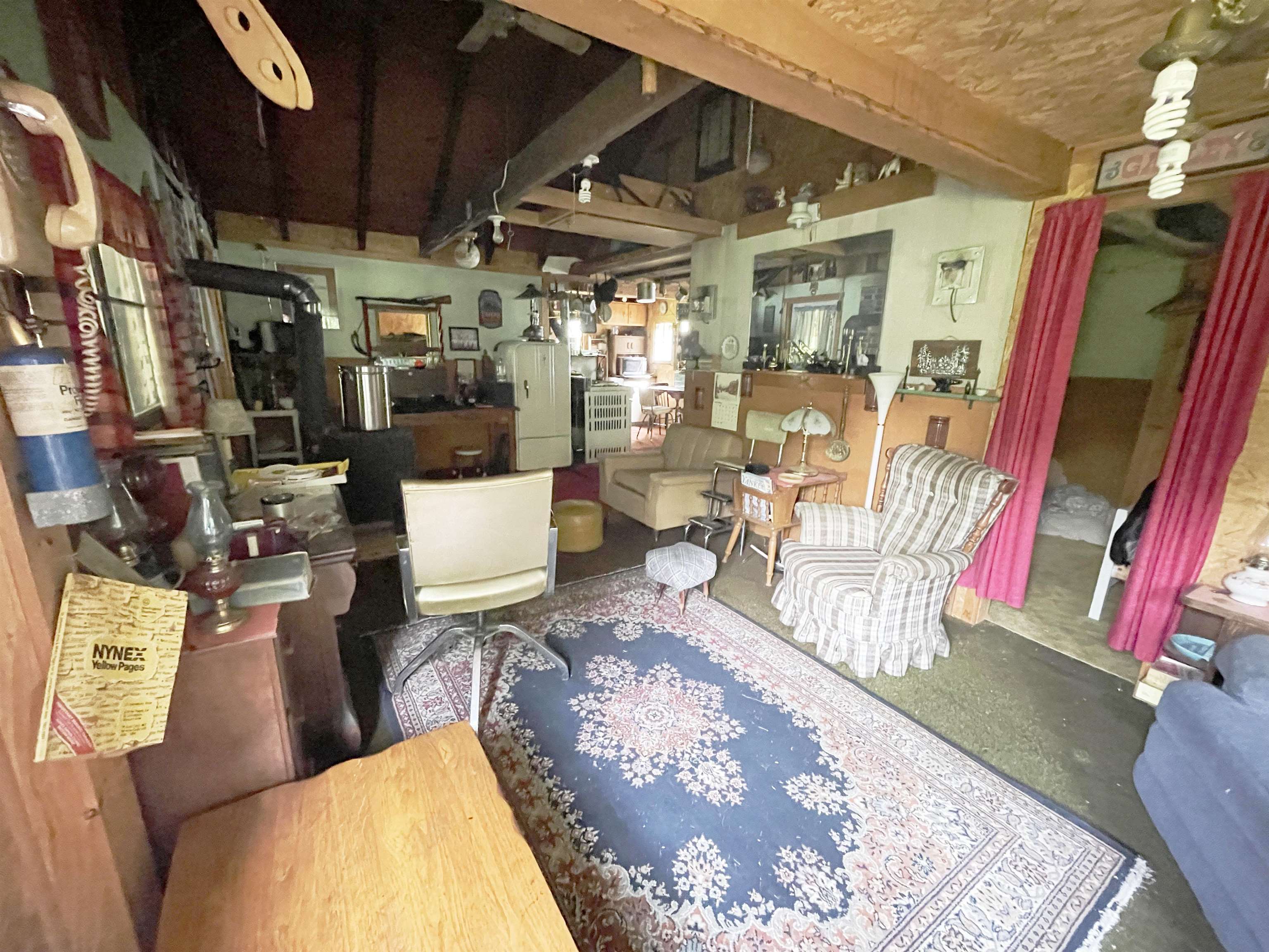 1141 Blakely Road Wheelock, VT 05851 - Photo 12 of 24 Gallery Image 12