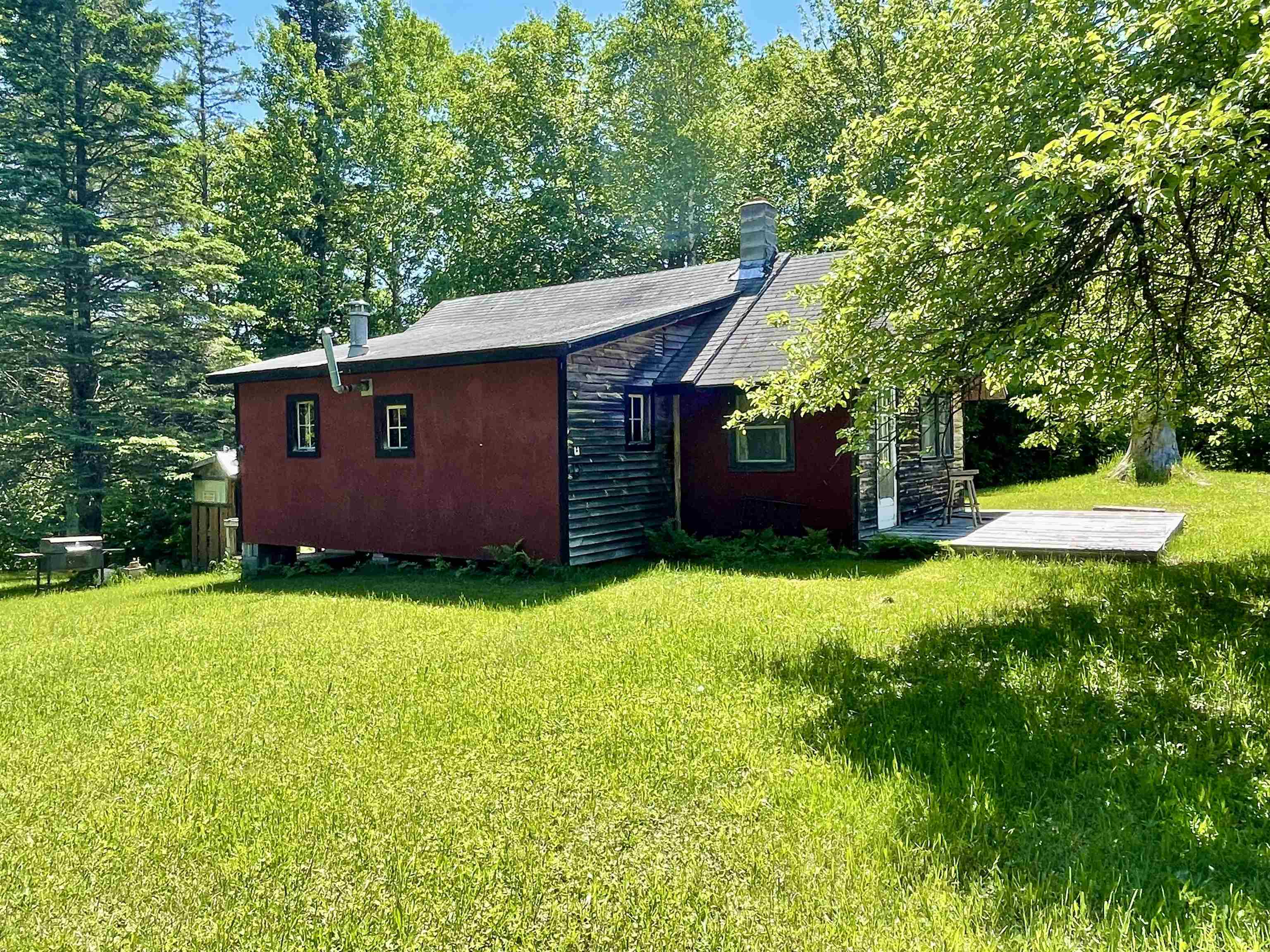 1141 Blakely Road Wheelock, VT 05851 - Photo 18 of 24 Gallery Image 18