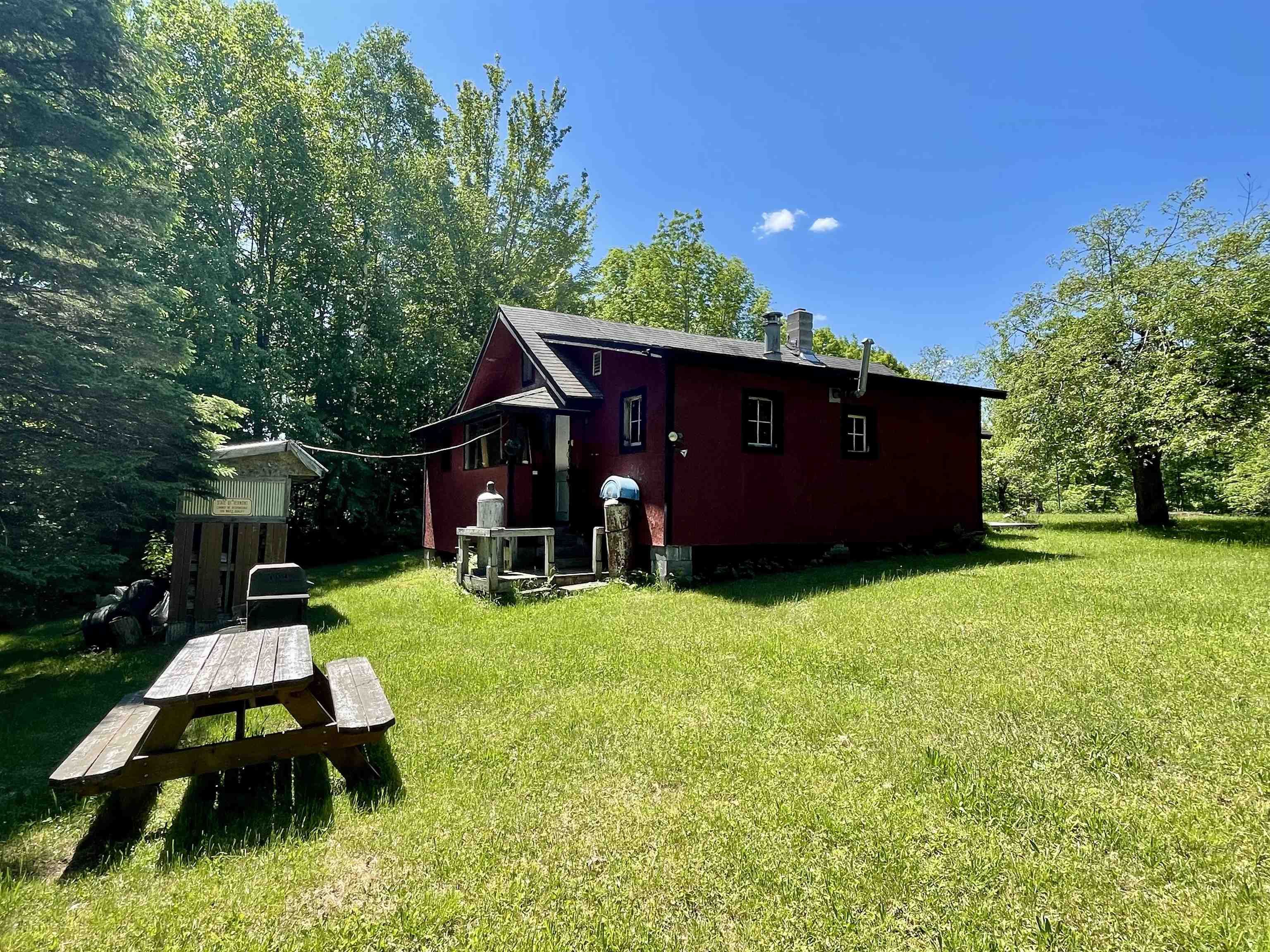 1141 Blakely Road Wheelock, VT 05851 - Photo 19 of 24 Gallery Image 19