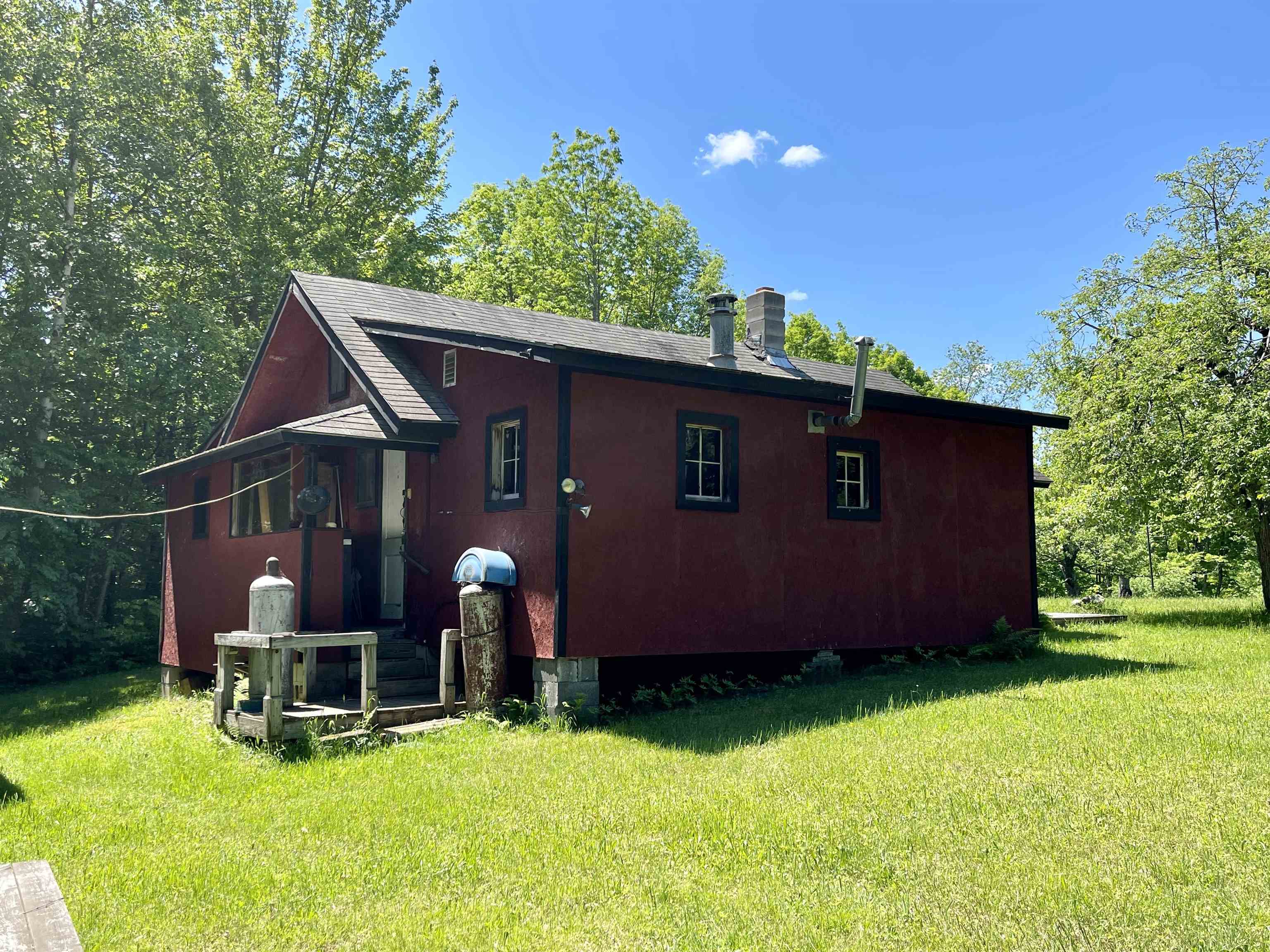 1141 Blakely Road Wheelock, VT 05851 - Photo 20 of 24 Gallery Image 20