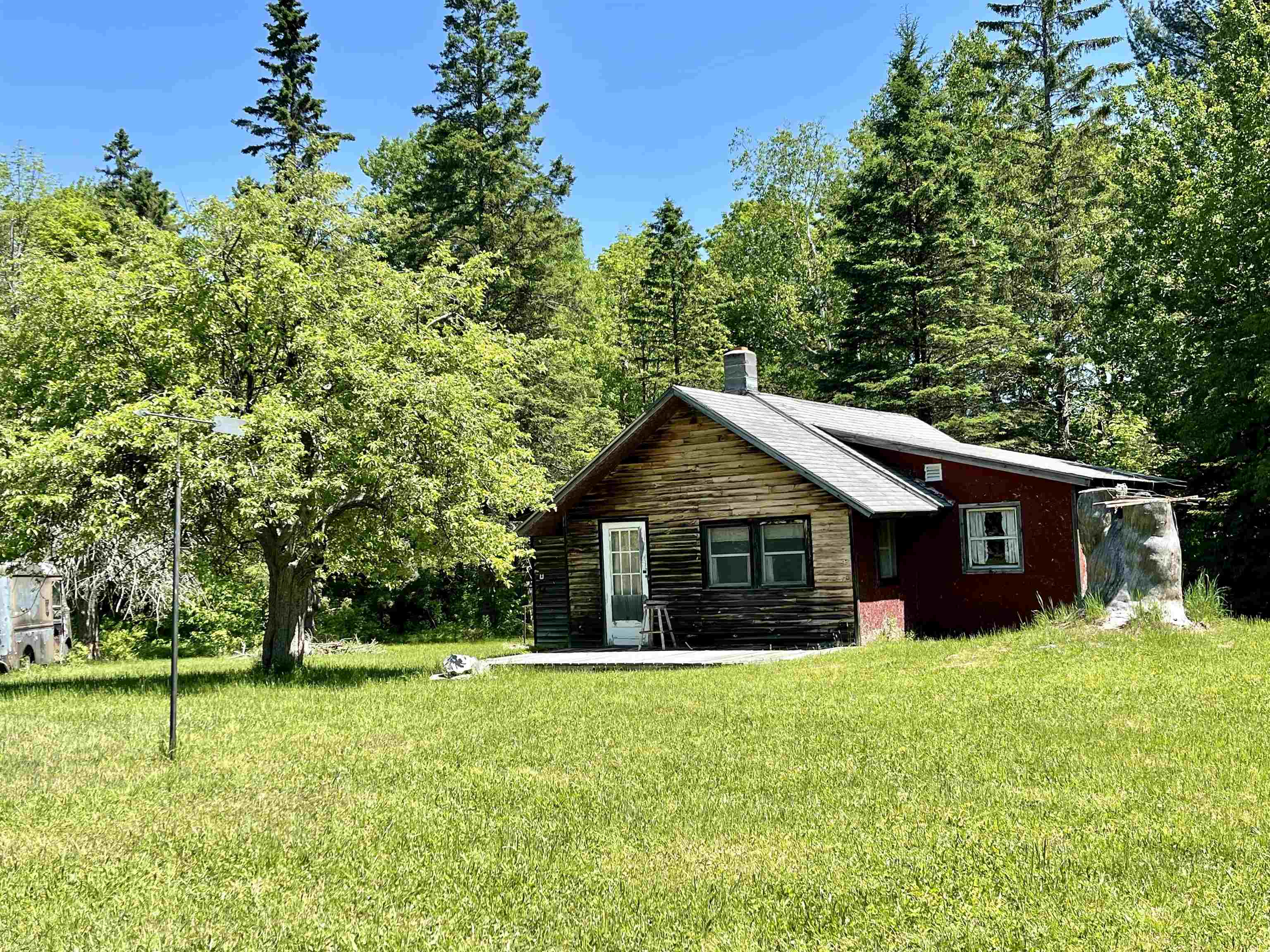 1141 Blakely Road Wheelock, VT 05851 - Photo 2 of 24 Gallery Image 2