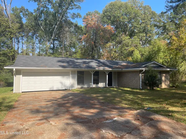 $115,000 | 622 Chelsea Drive, Jackson, MS 39212