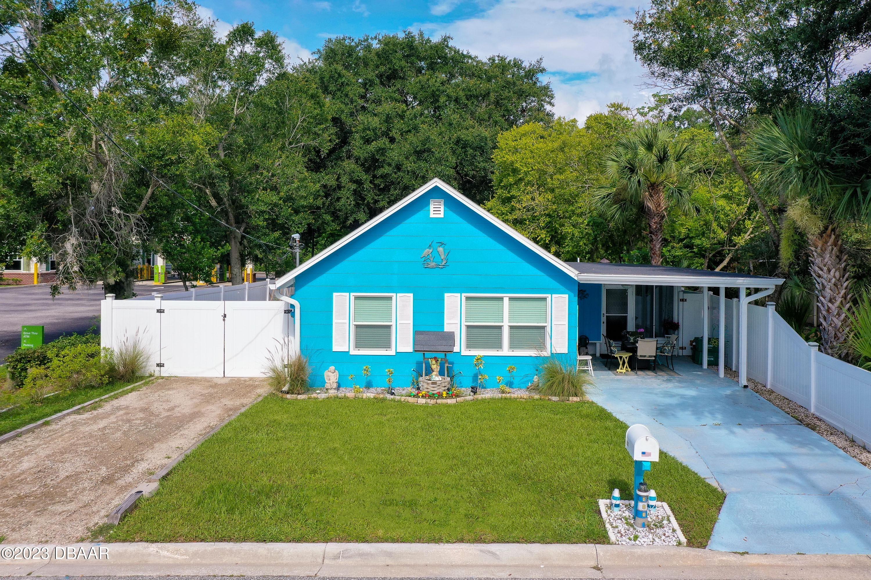 637 Ruth Street Port Orange, FL 32129 - Photo 1 of 33 637 Ruth Street